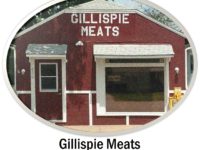 Gillispie Logo #2