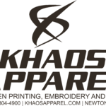 Khaos Marketing Logo