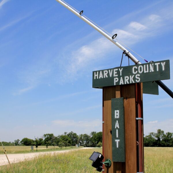 Harvey County 1