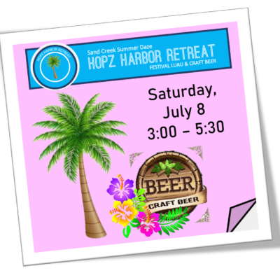 Hopz Harbor Retreat 1