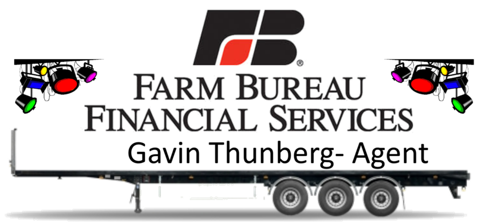 Farm Bureau Stage Logo